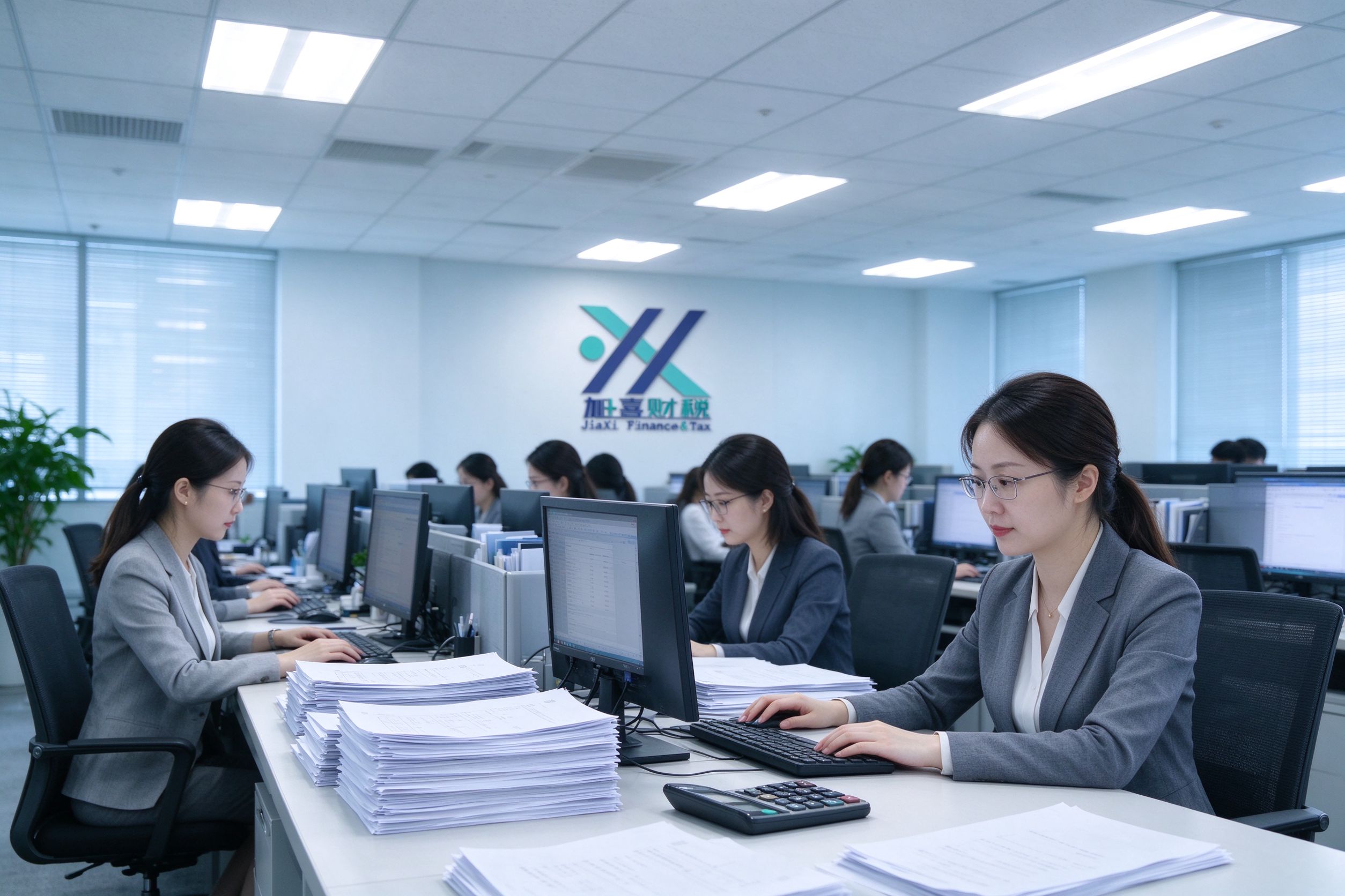 小微企业了解小规模纳税人记账的细节要点
