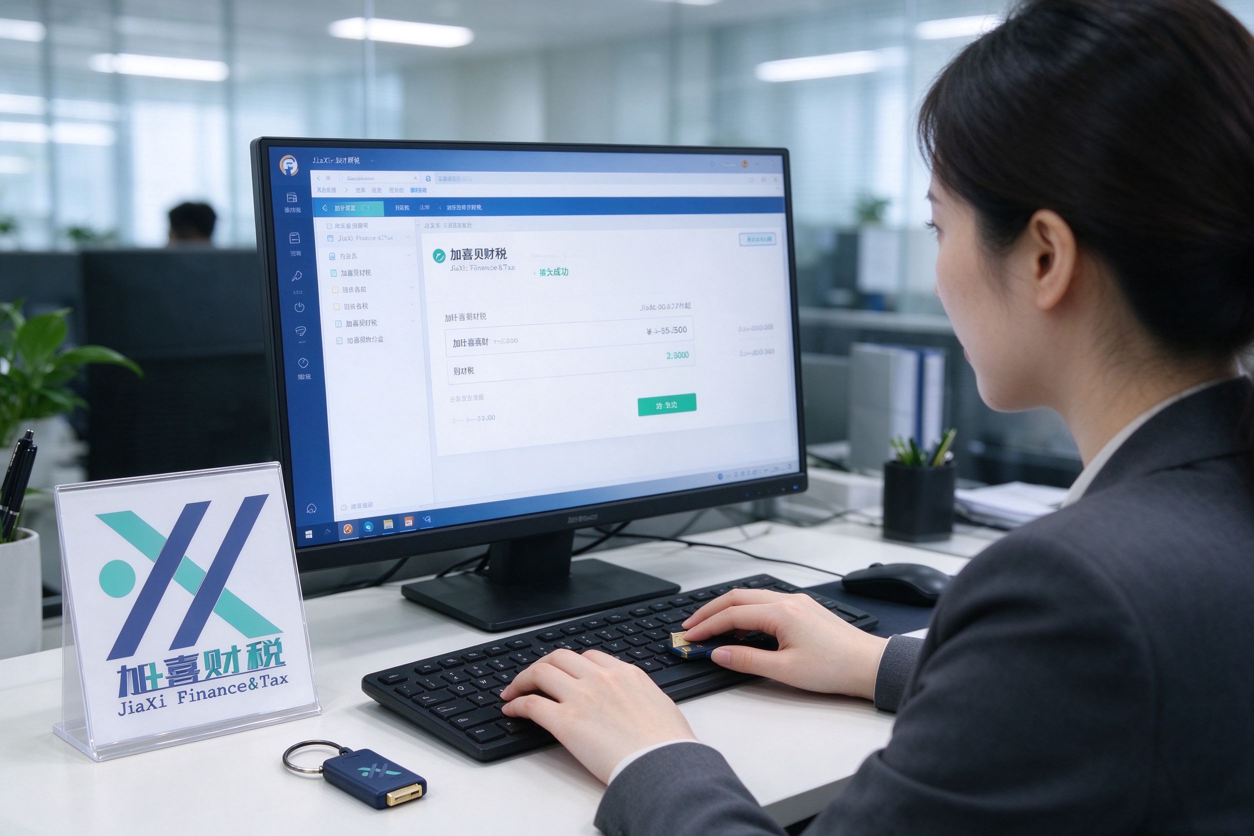 老板安排代理记账，办理条件先搞懂