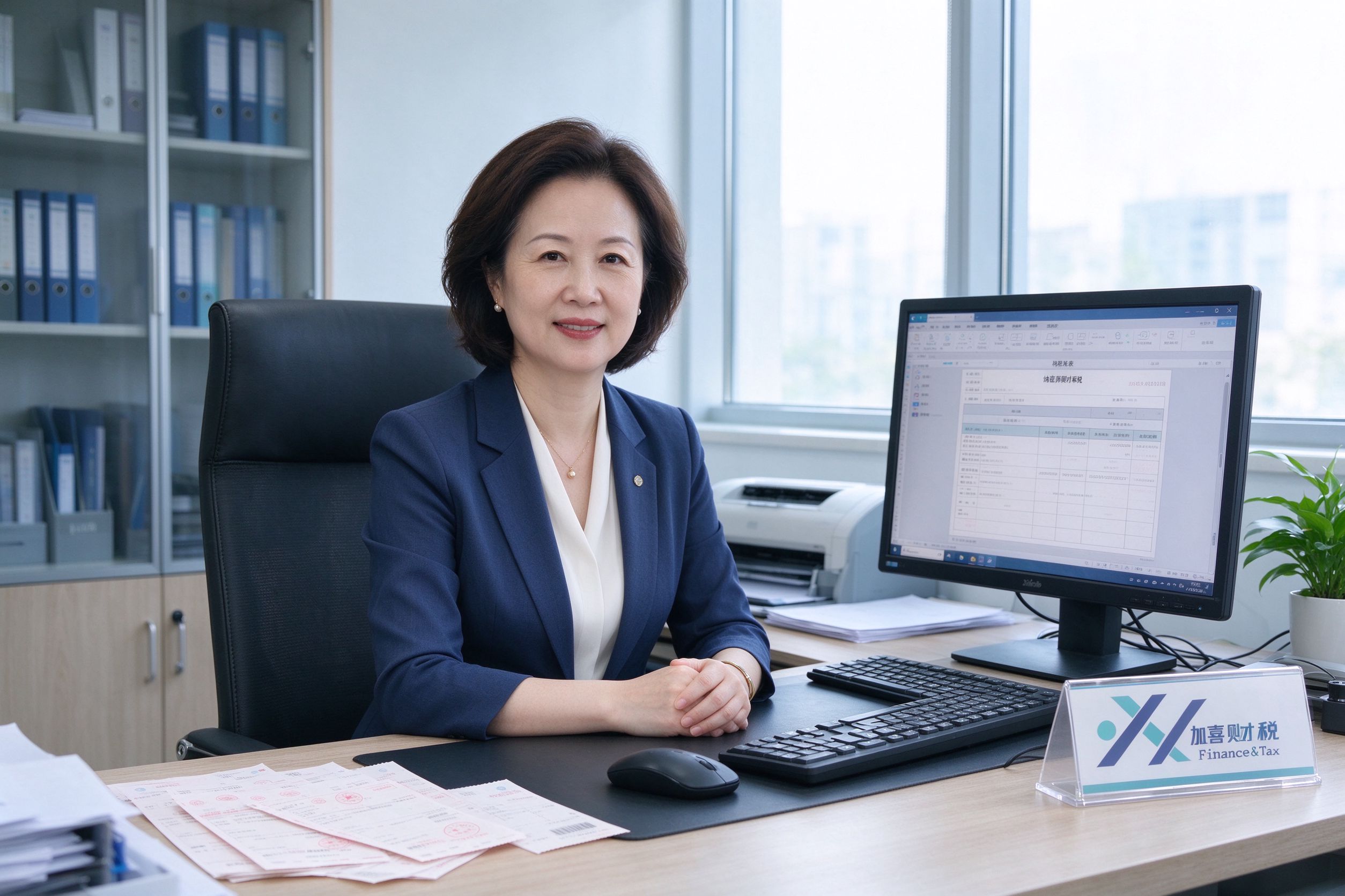 投资者处理上海代理记账，步骤解析要清楚