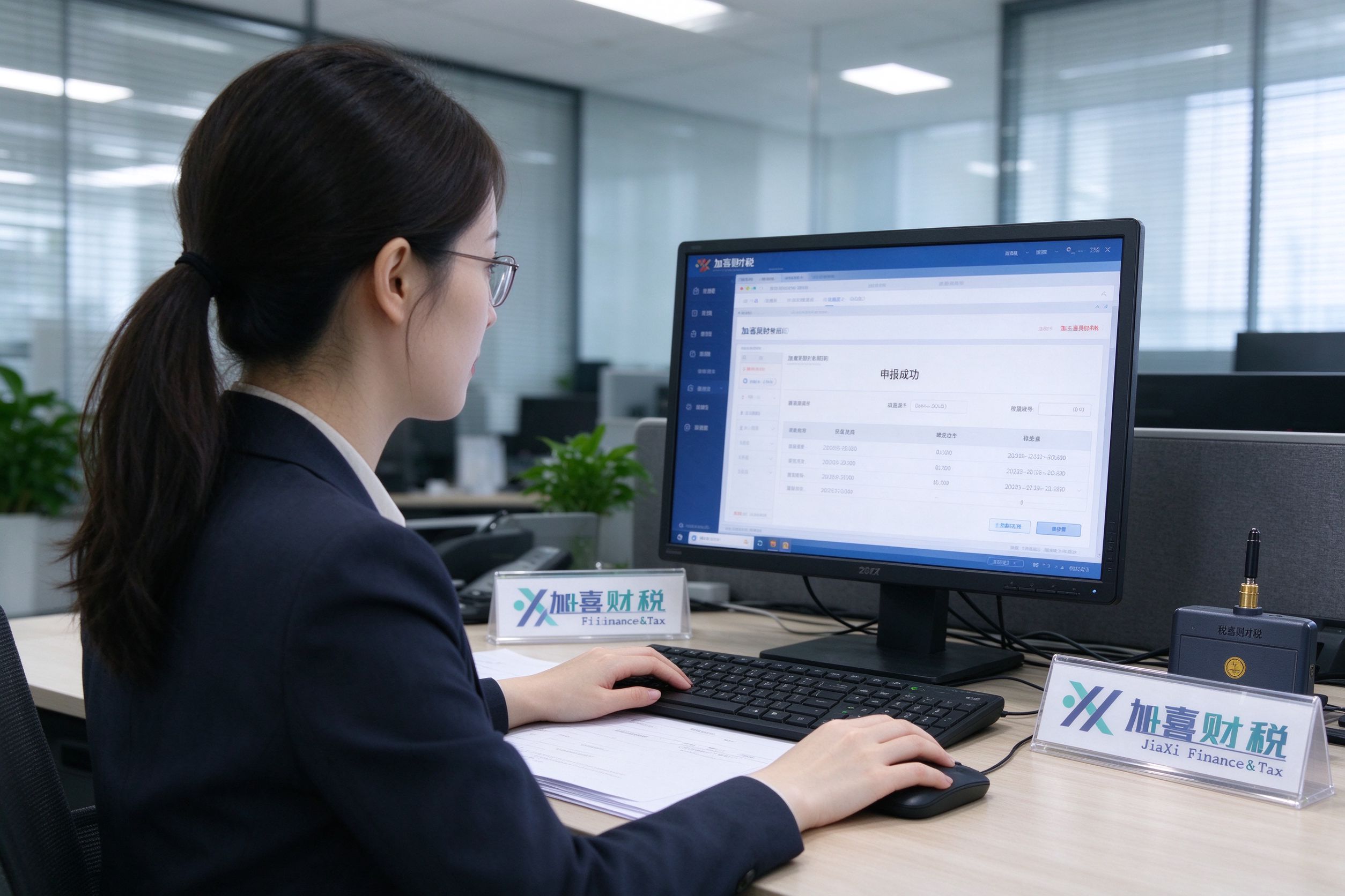 新办企业办理上海代理记账的费用怎么算