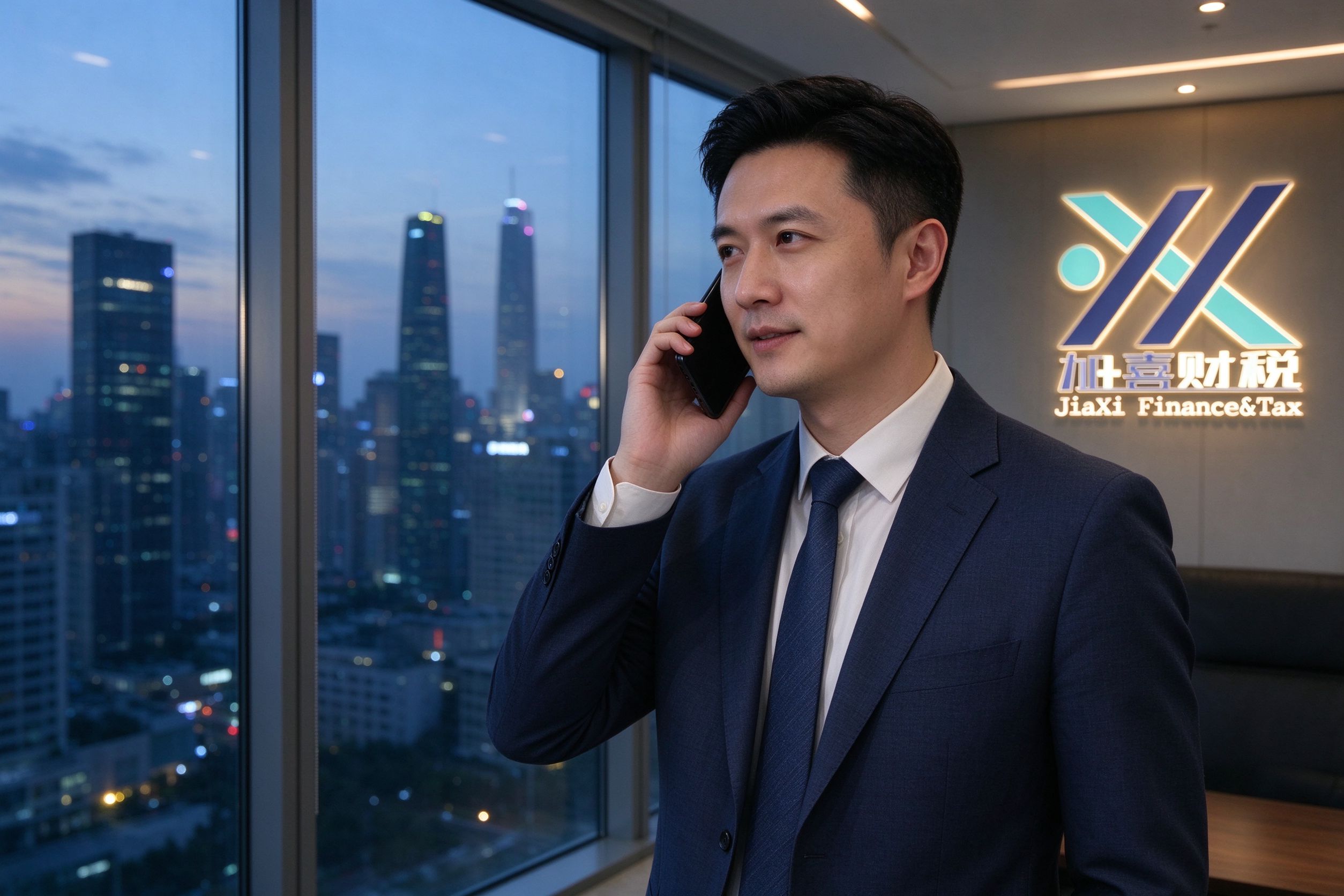初创公司处理公司注册,核心要点要清楚