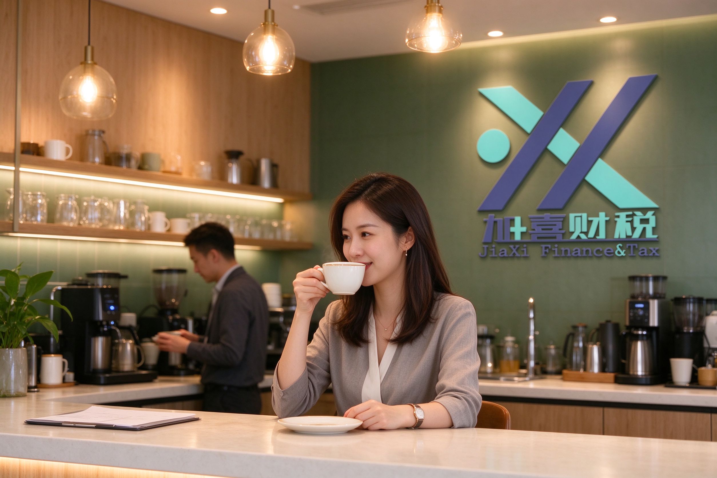 物流企业处理上海公司注册,注意事项要关注