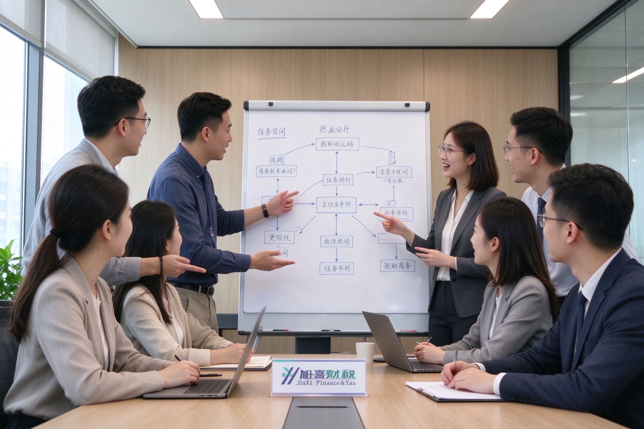 企业主处理上海公司注册,费用怎么算要清楚