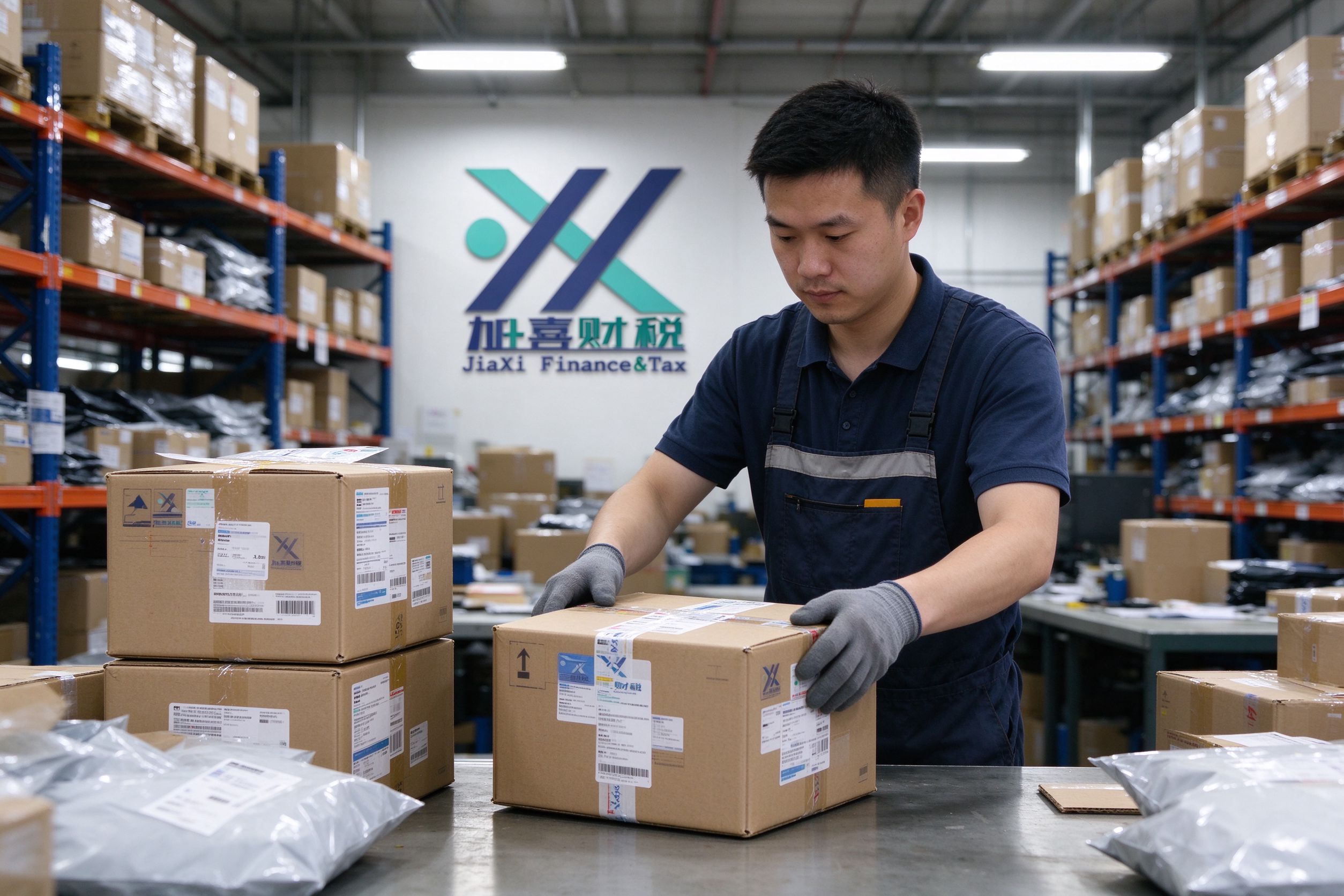 新办企业掌握跨境投资的疑难解答