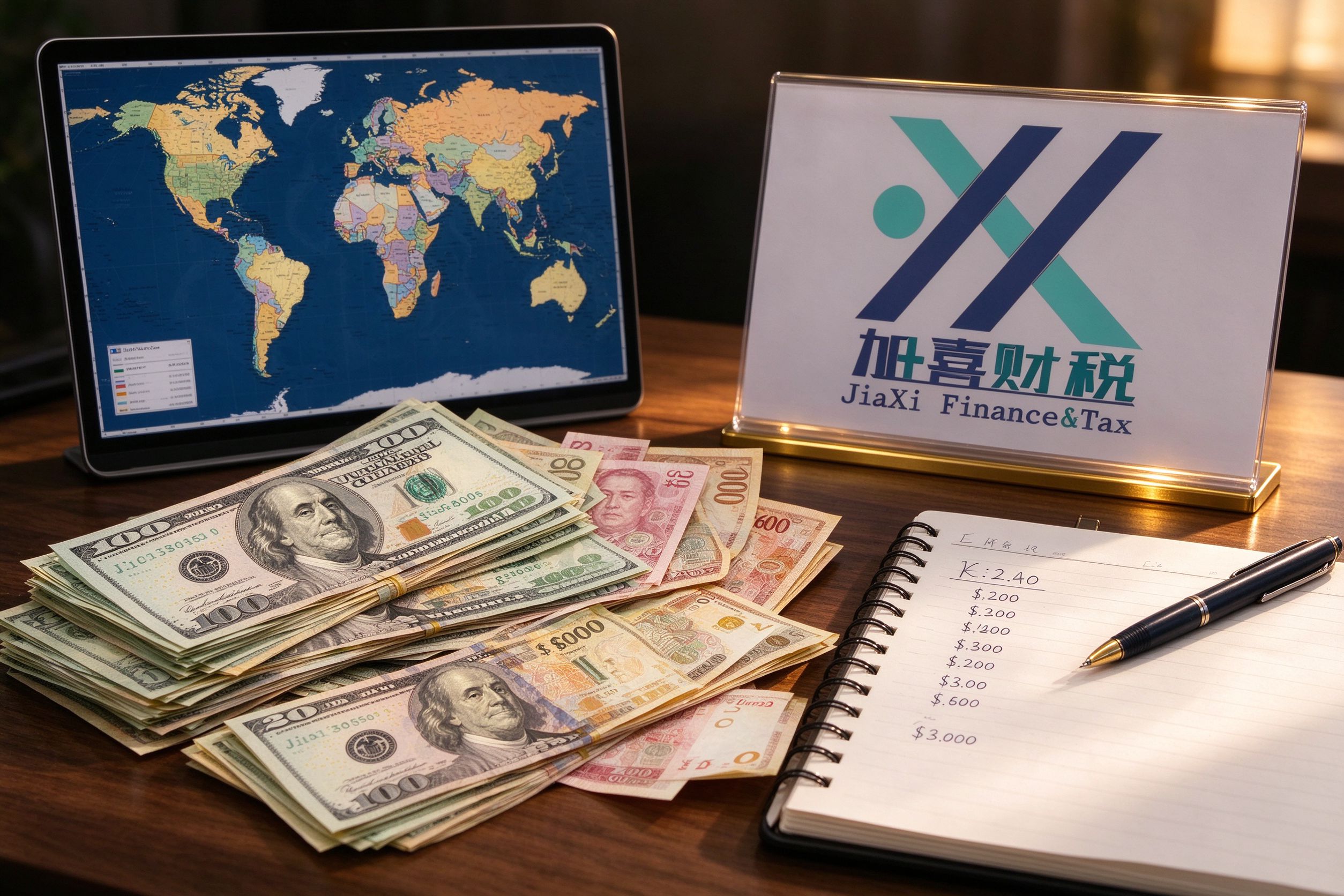 初创公司搞定跨境投资，区别对比别忽略