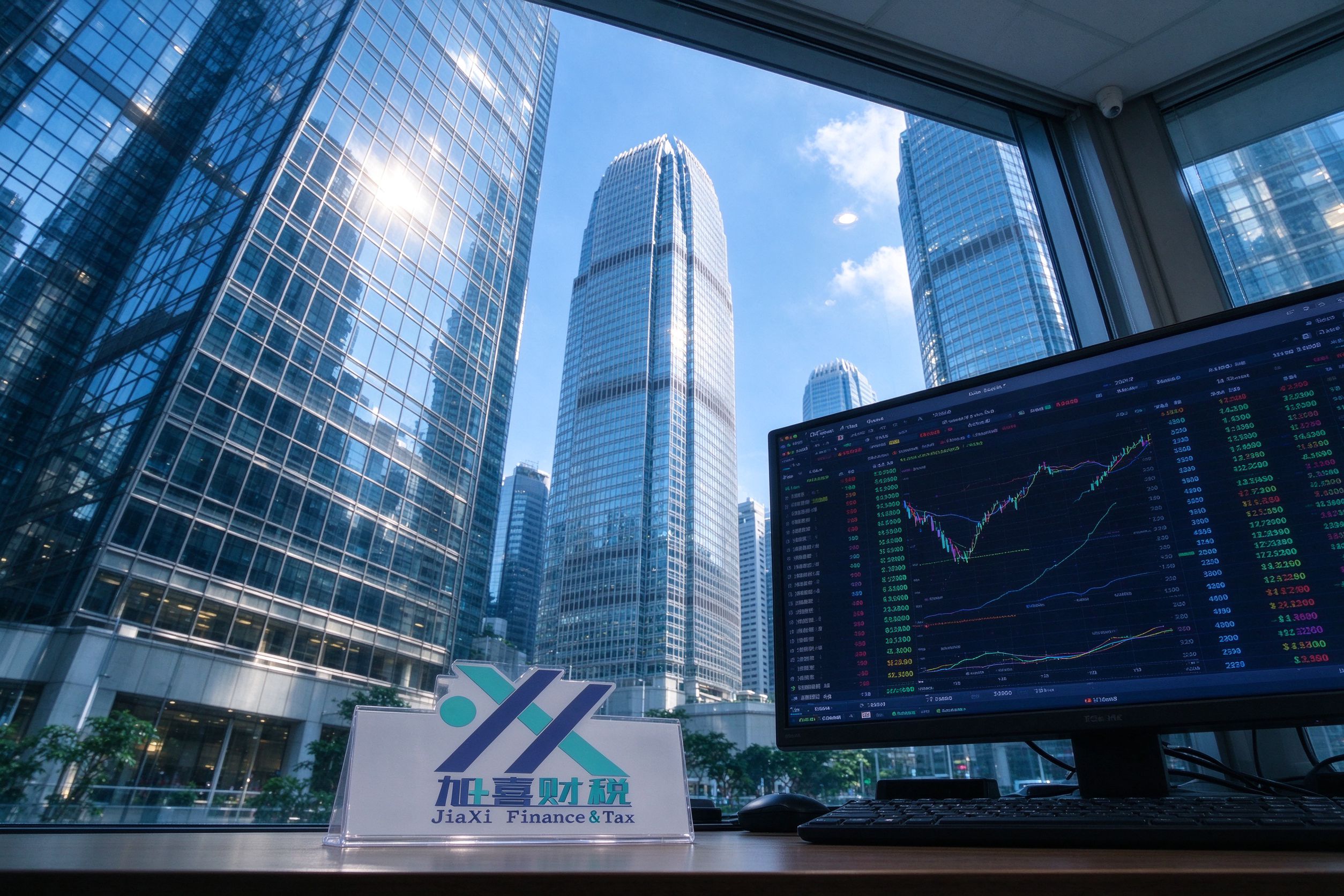 医疗企业处理跨境投资，办理流程要关注