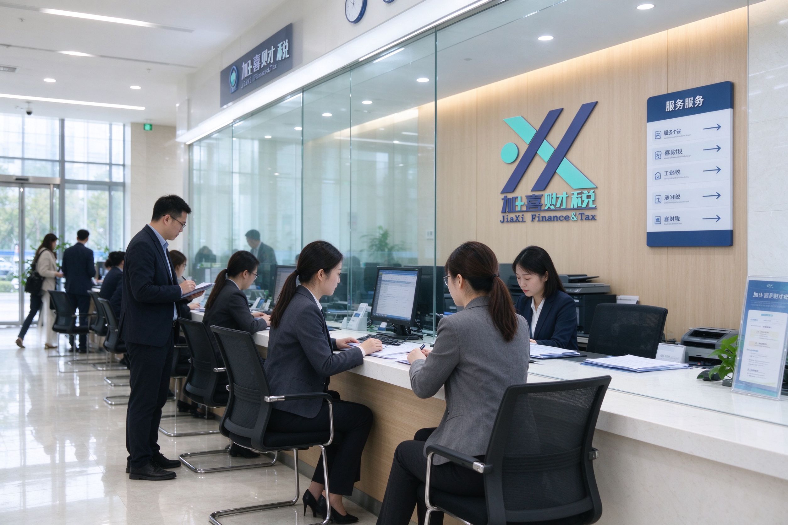 医疗企业处理园区招商，办理流程要关注
