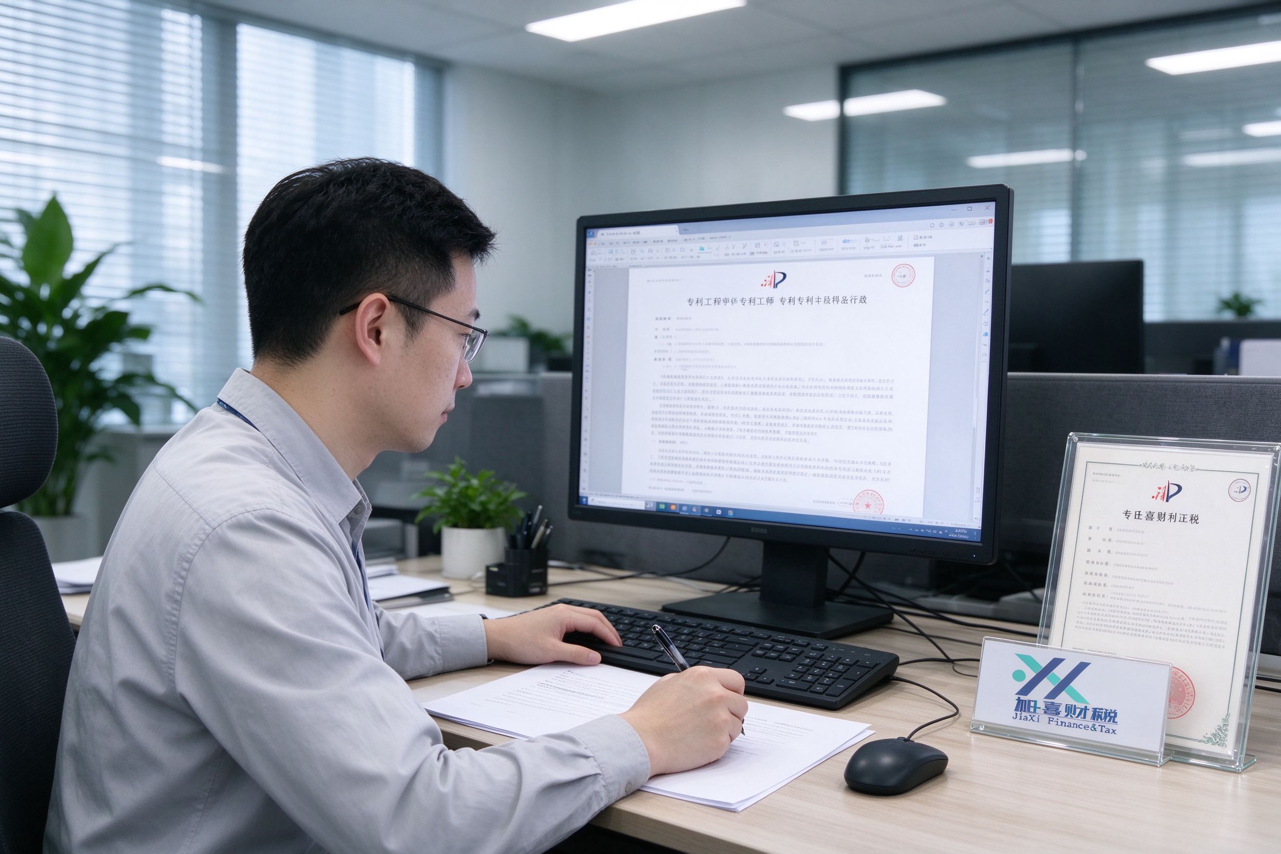 公司负责人安排商标注册，适用场景先搞懂
