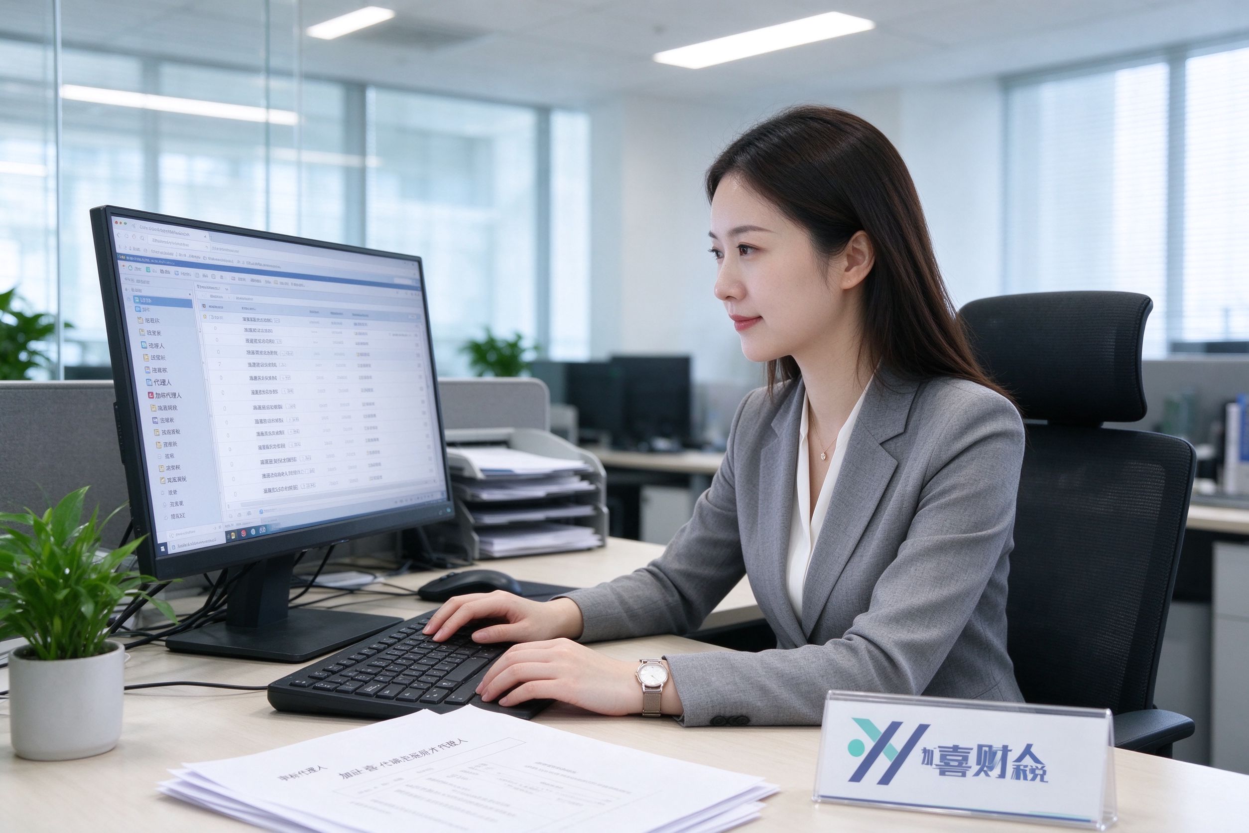初创公司搞定商标注册，区别对比别忽略