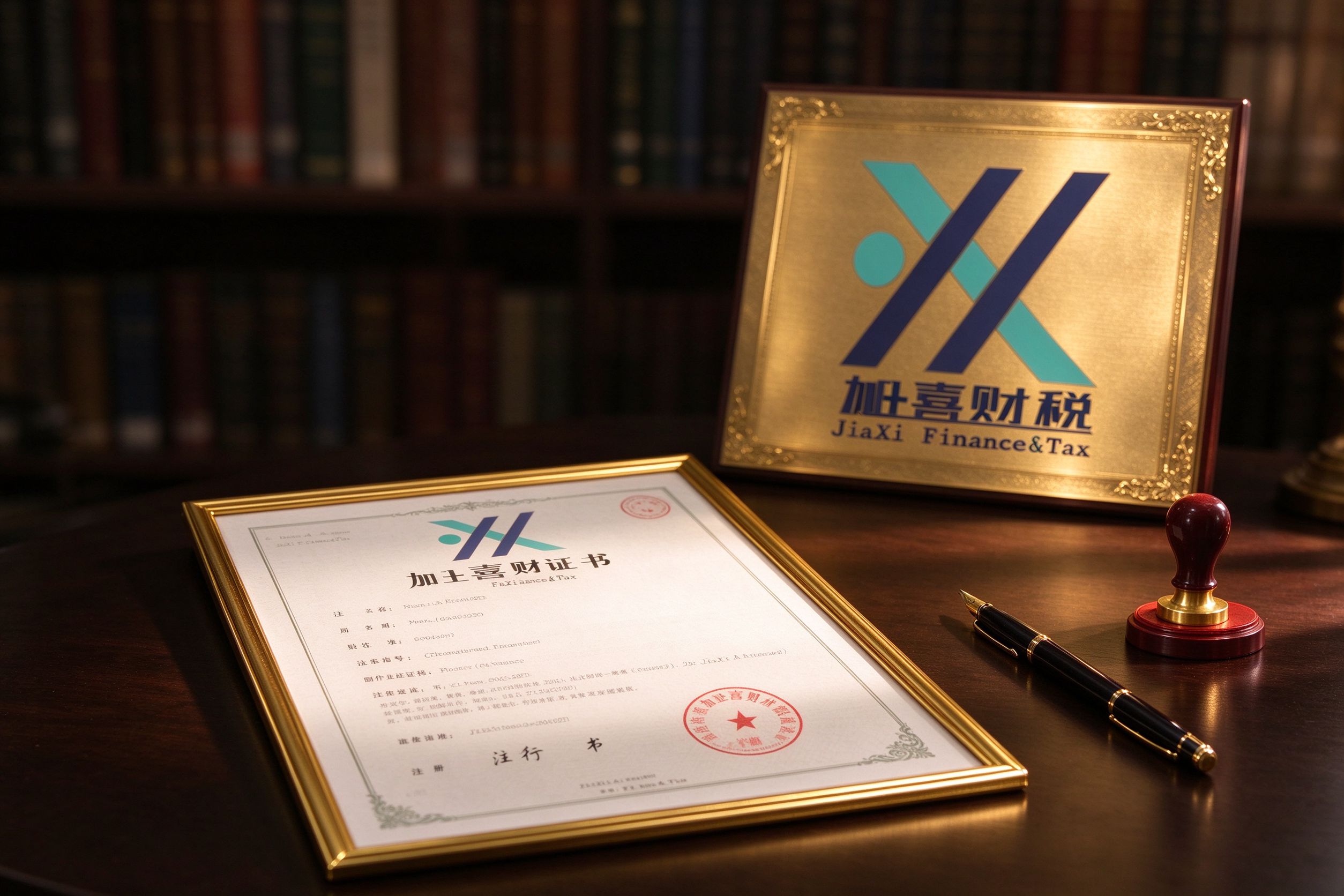 小微企业办理商标注册的全流程指南