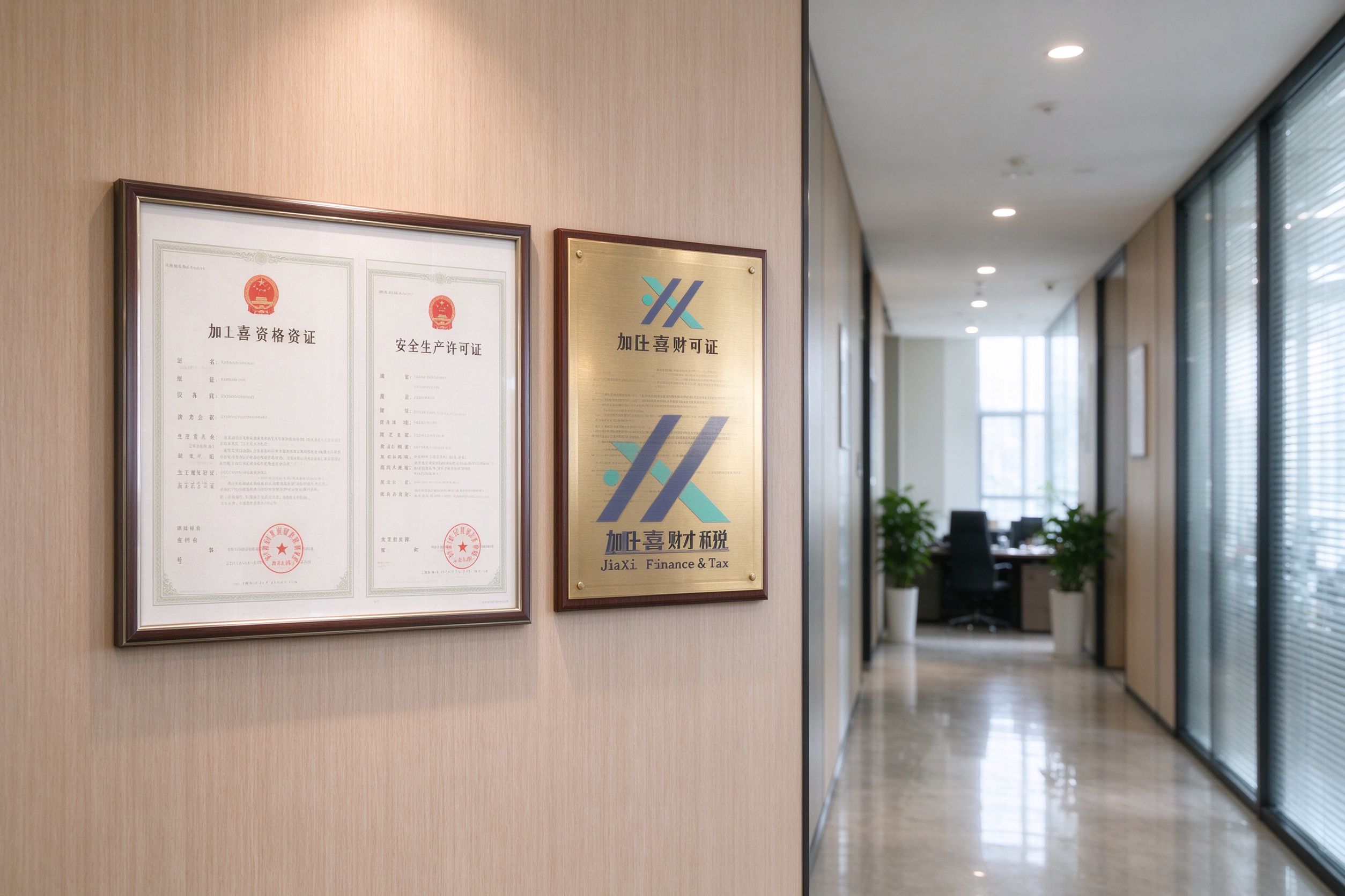 新办企业掌握食品经营许可证的疑难解答