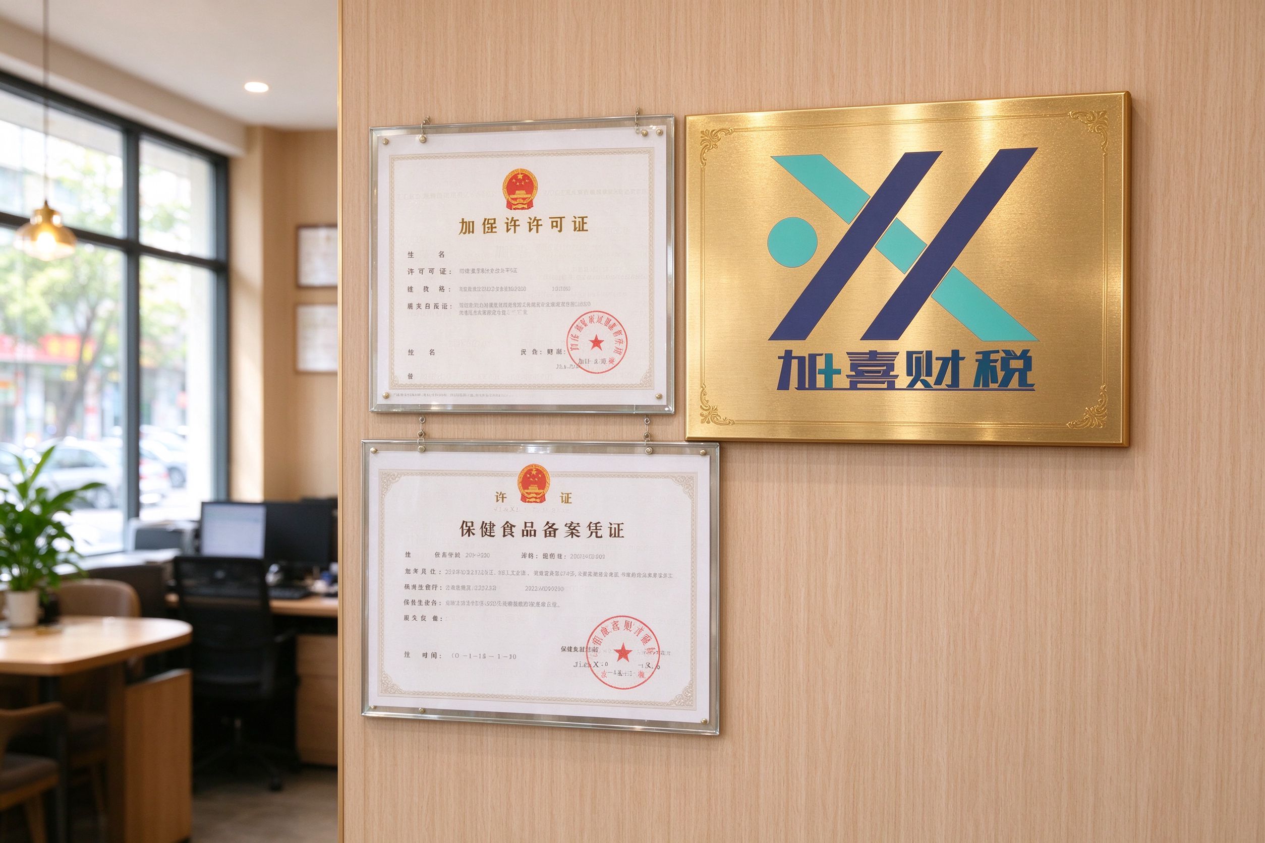 创业者办理食品经营许可办理的疑难解答