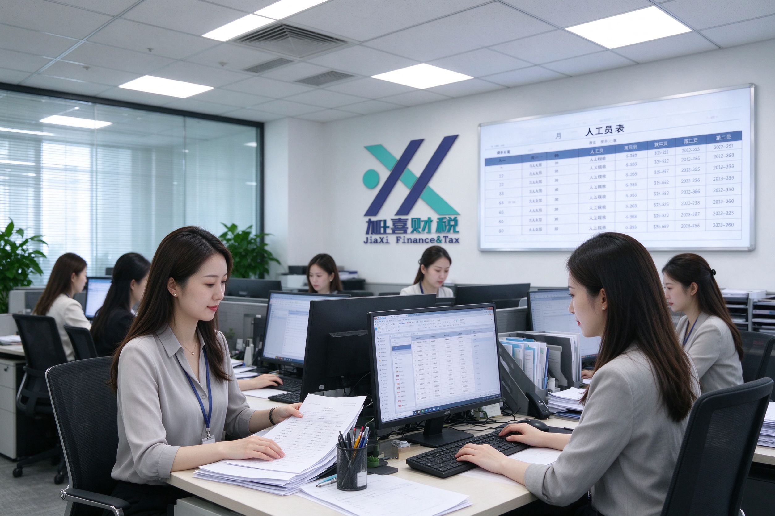 财务负责人了解食品经营许可办理的常见问题