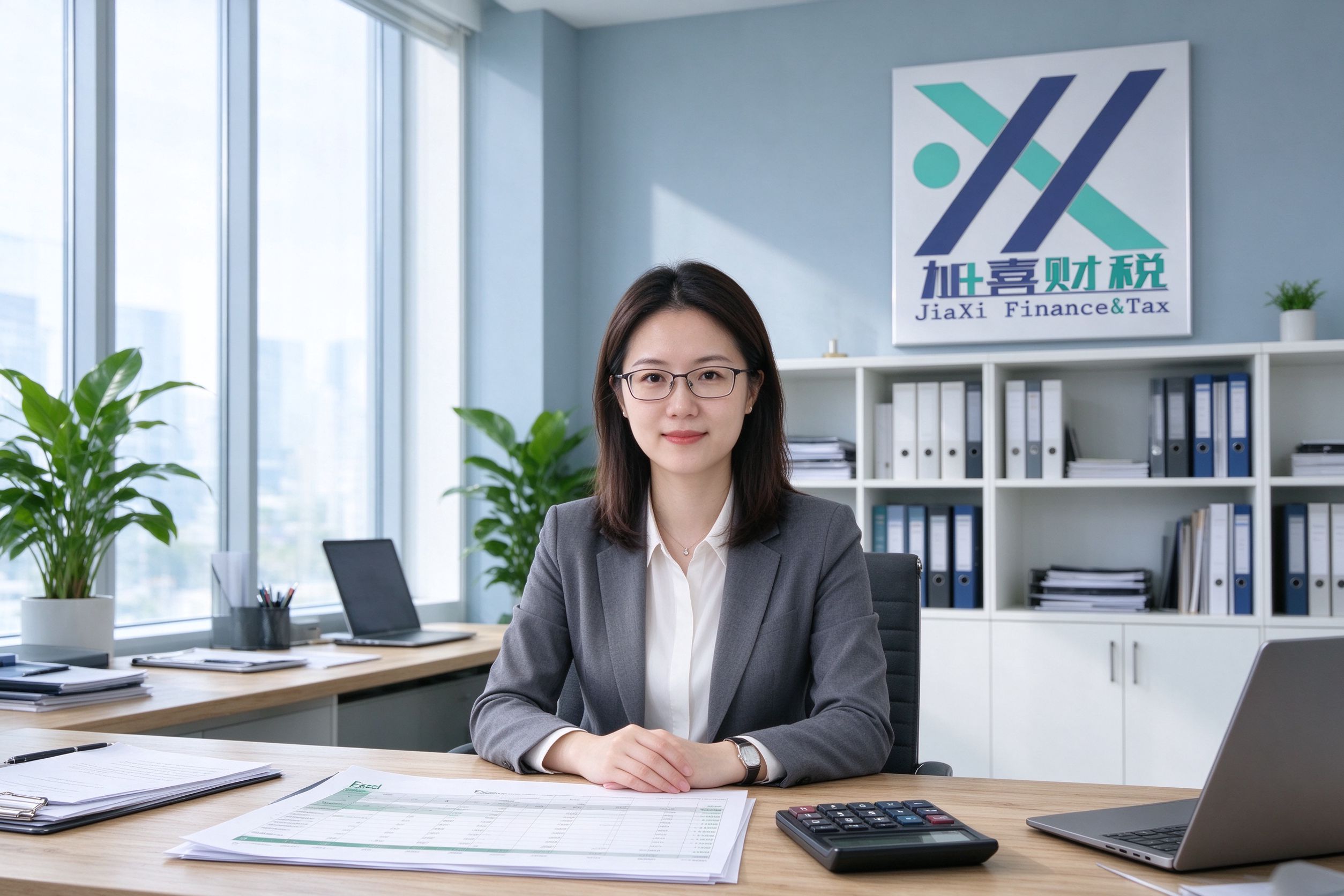 财税服务知识库分类